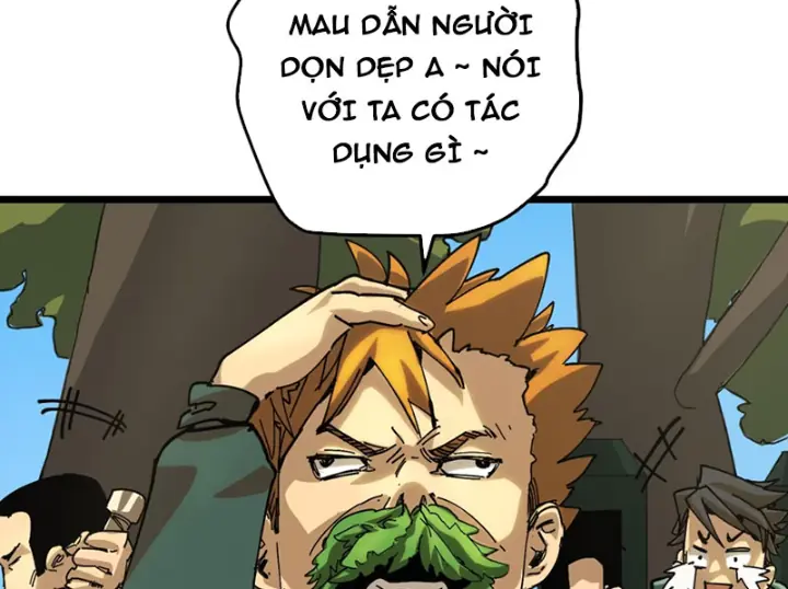 Thánh Huyết Chapter 13 - Trang 50