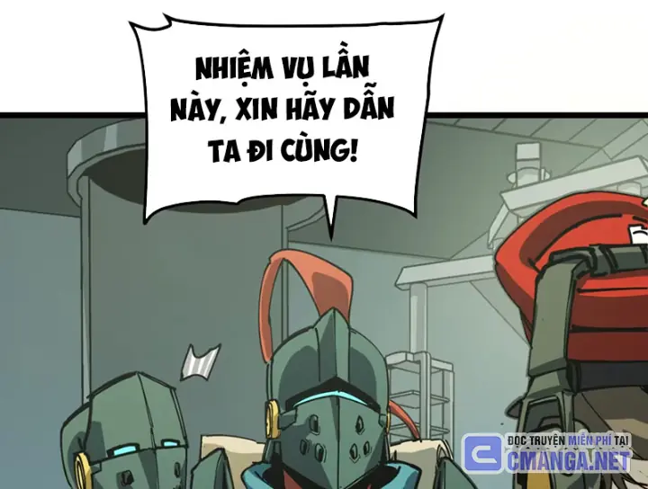 Thánh Huyết Chapter 13 - Trang 7