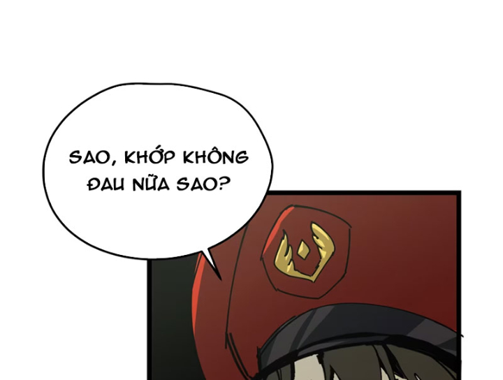 Thánh Huyết Chapter 13 - Trang 9