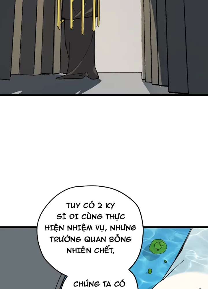 Thánh Huyết Chapter 14 - Trang 20