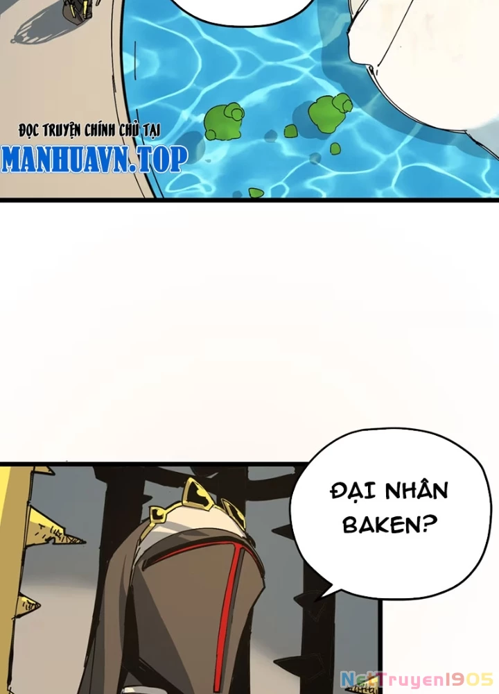 Thánh Huyết Chapter 14 - Trang 22