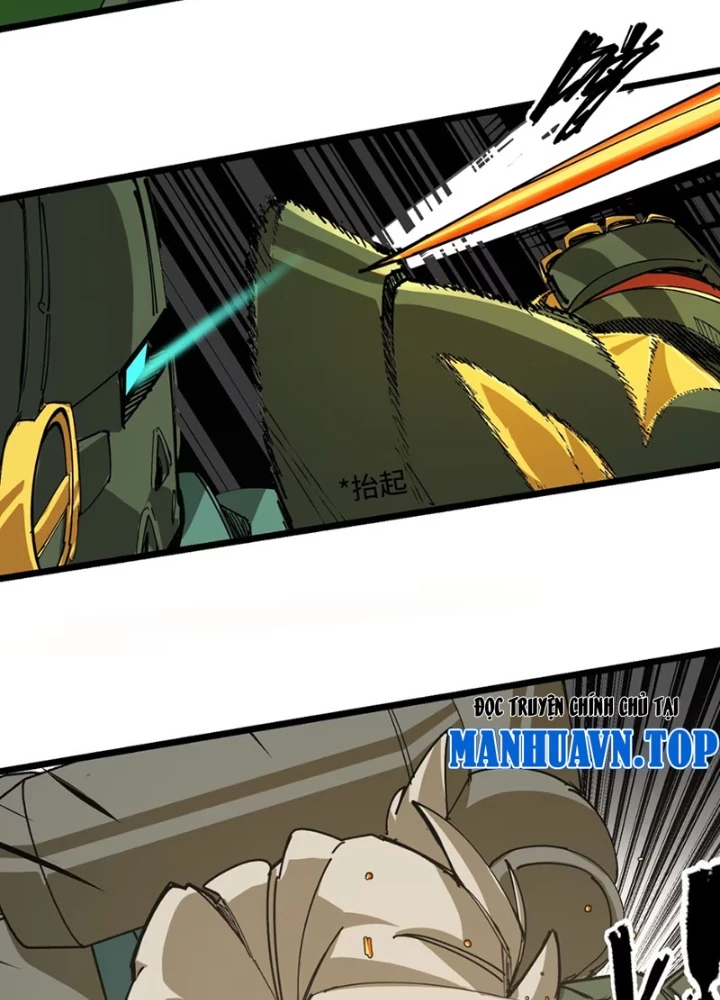 Thánh Huyết Chapter 14 - Trang 30