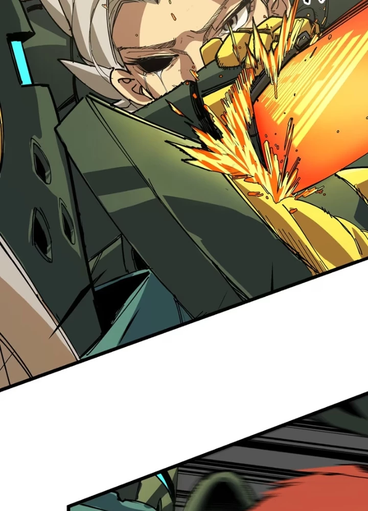 Thánh Huyết Chapter 14 - Trang 32