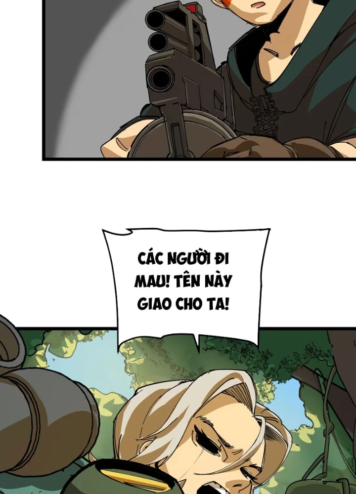 Thánh Huyết Chapter 14 - Trang 44
