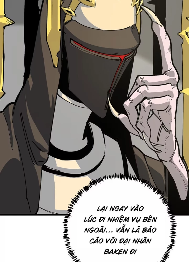 Thánh Huyết Chapter 14 - Trang 6
