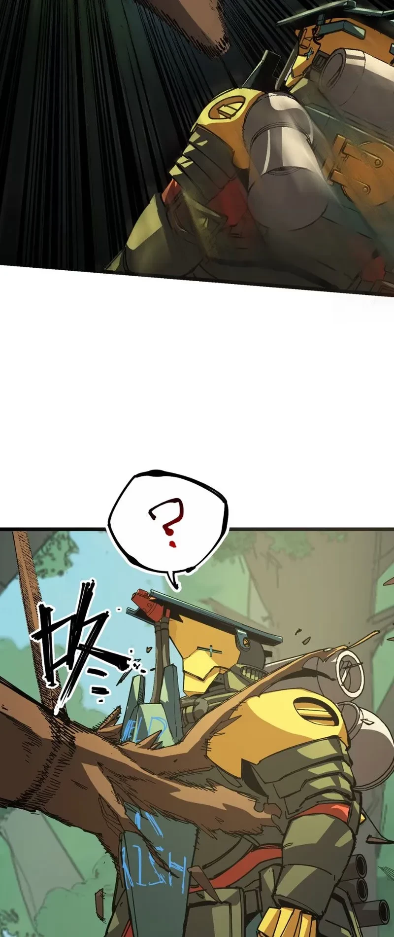 Thánh Huyết Chapter 15 - Trang 13