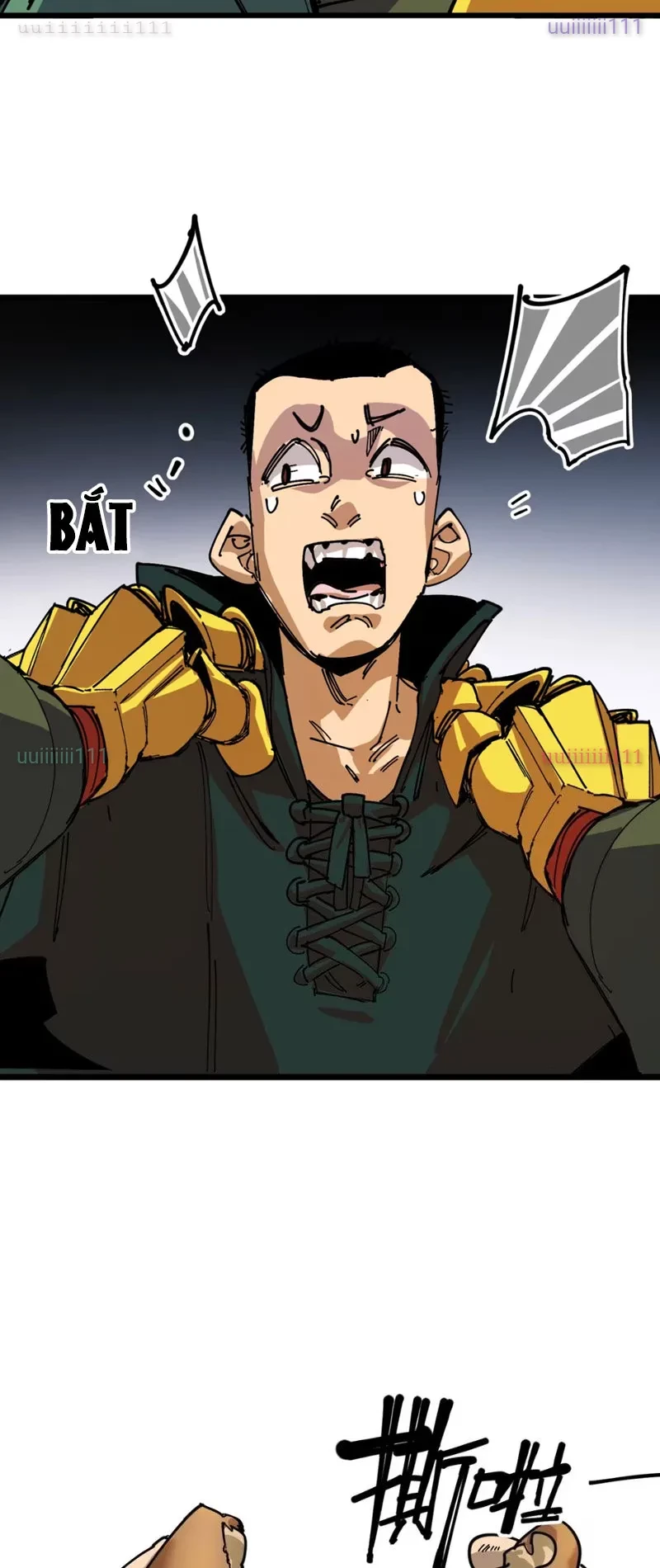 Thánh Huyết Chapter 15 - Trang 29