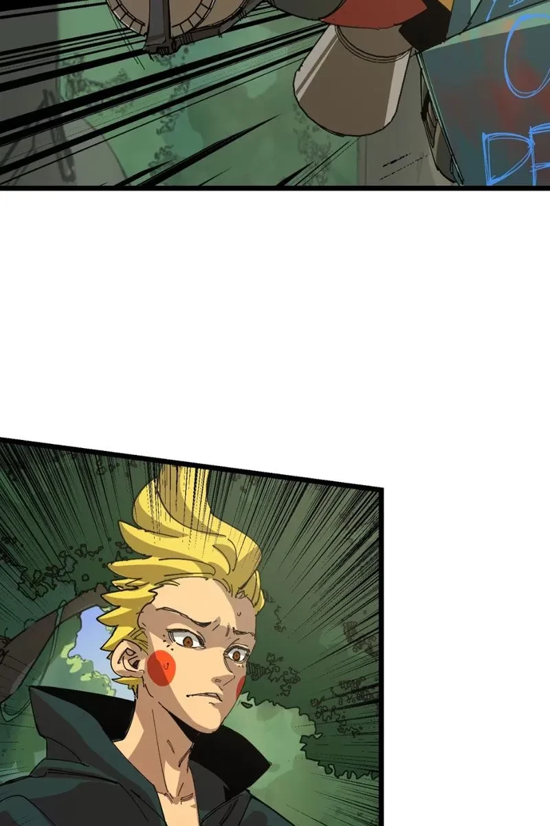 Thánh Huyết Chapter 15 - Trang 40