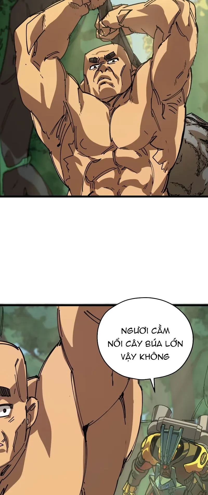 Thánh Huyết Chapter 15 - Trang 46
