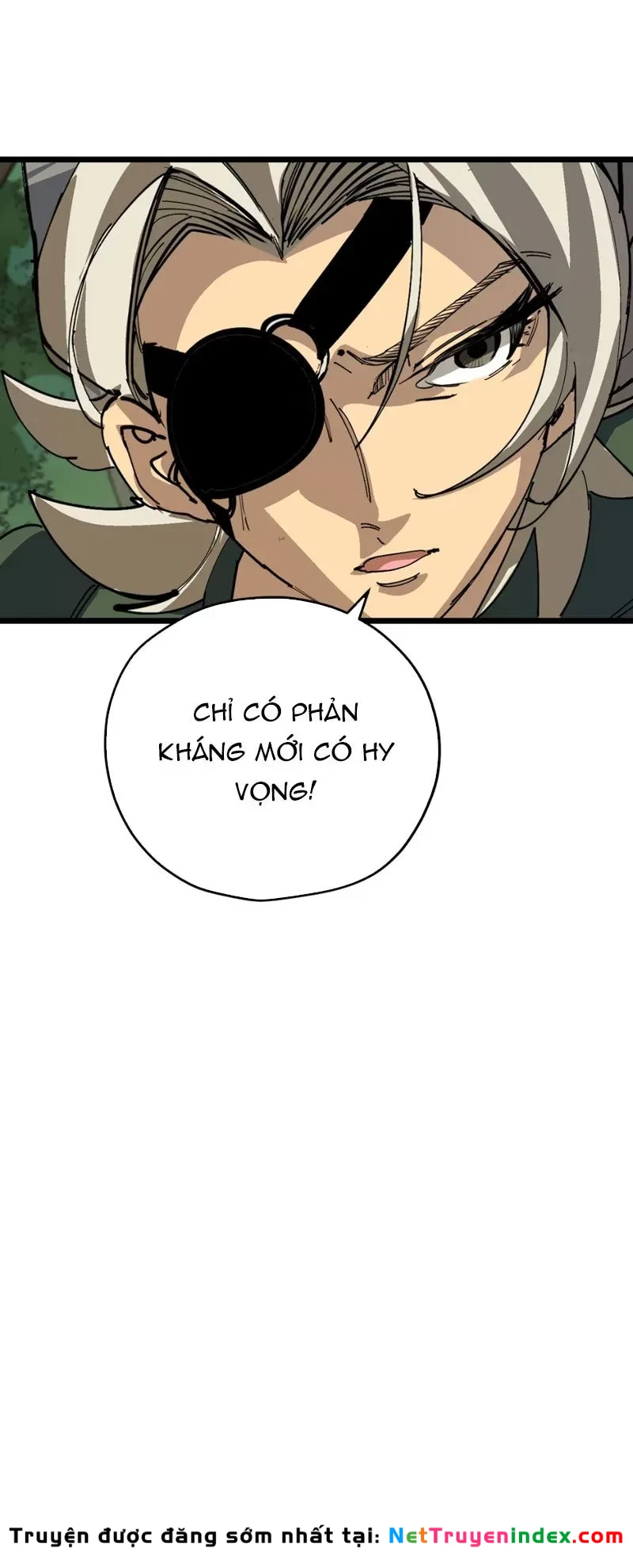 Thánh Huyết Chapter 15 - Trang 8
