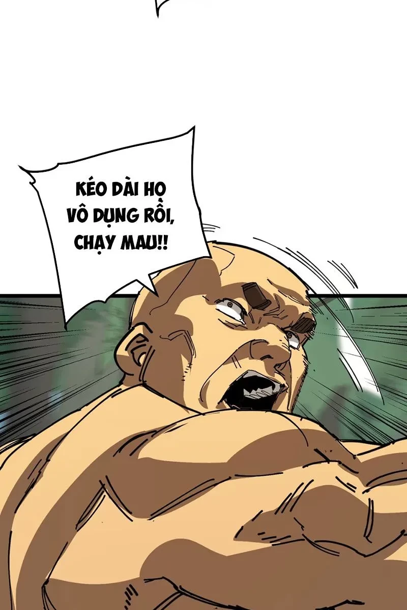Thánh Huyết Chapter 16 - Trang 19