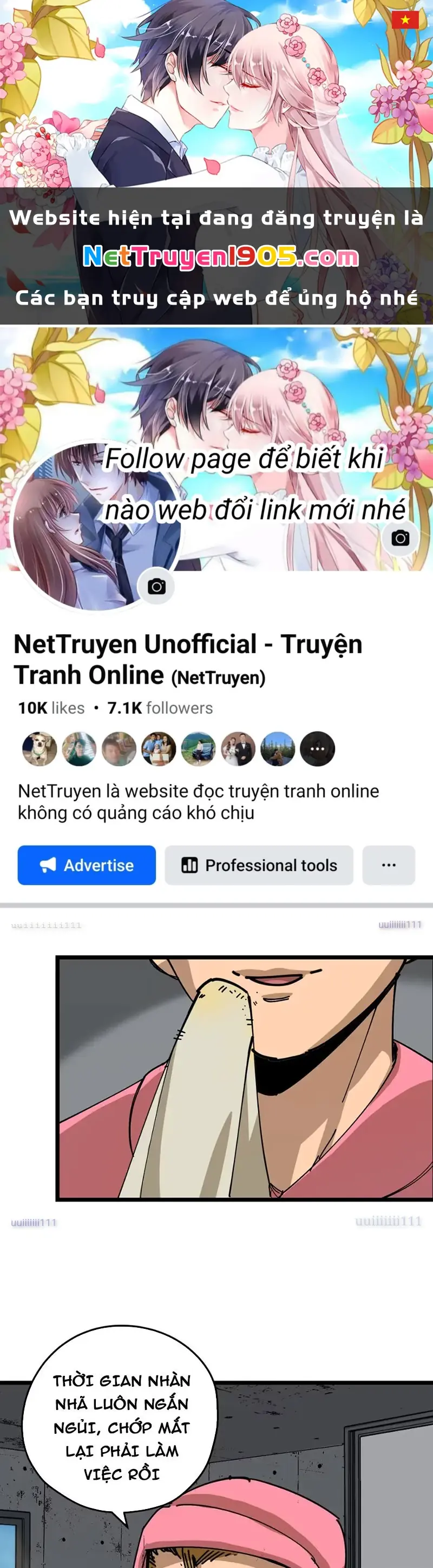 Thánh Huyết Chapter 16 - Trang 2
