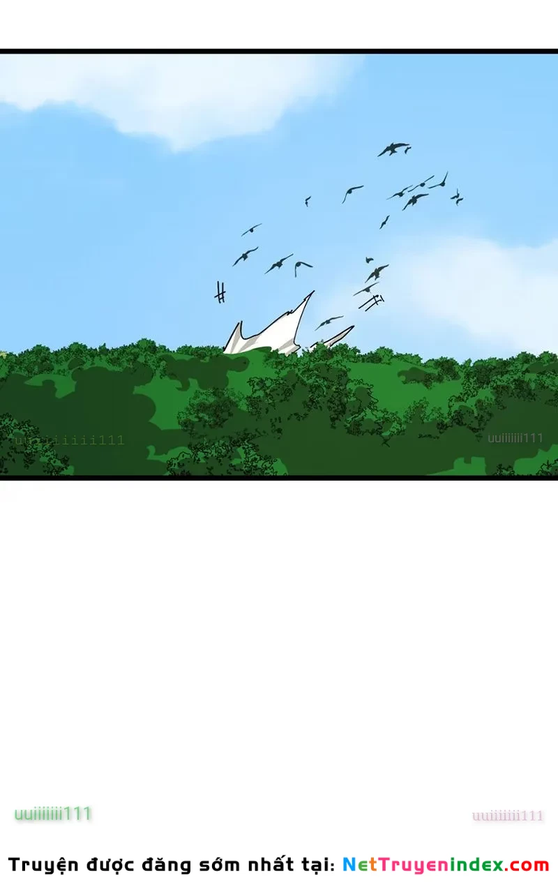 Thánh Huyết Chapter 16 - Trang 25