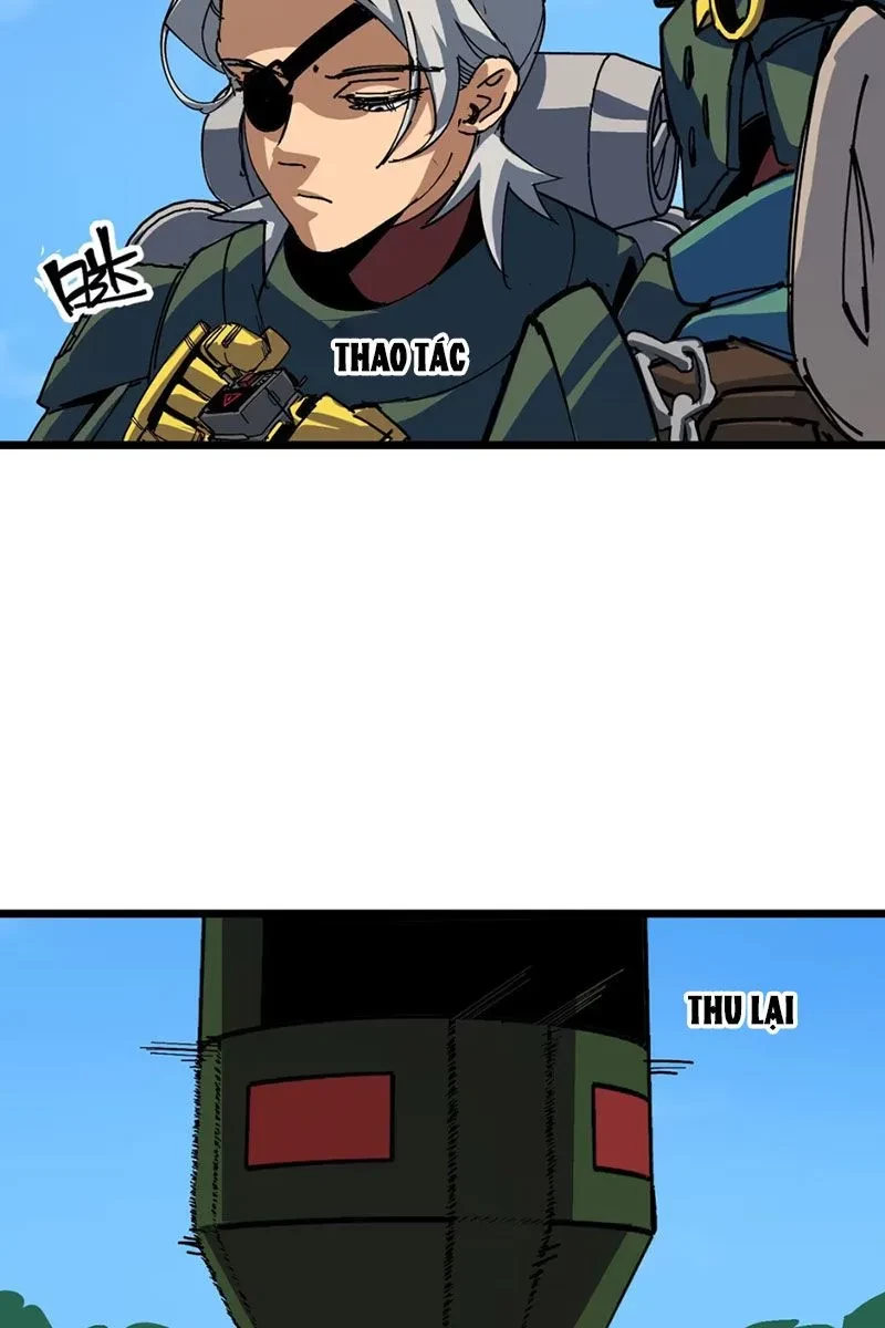 Thánh Huyết Chapter 16 - Trang 33