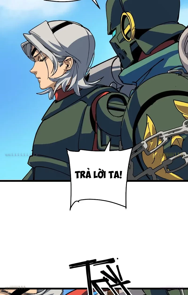 Thánh Huyết Chapter 16 - Trang 43