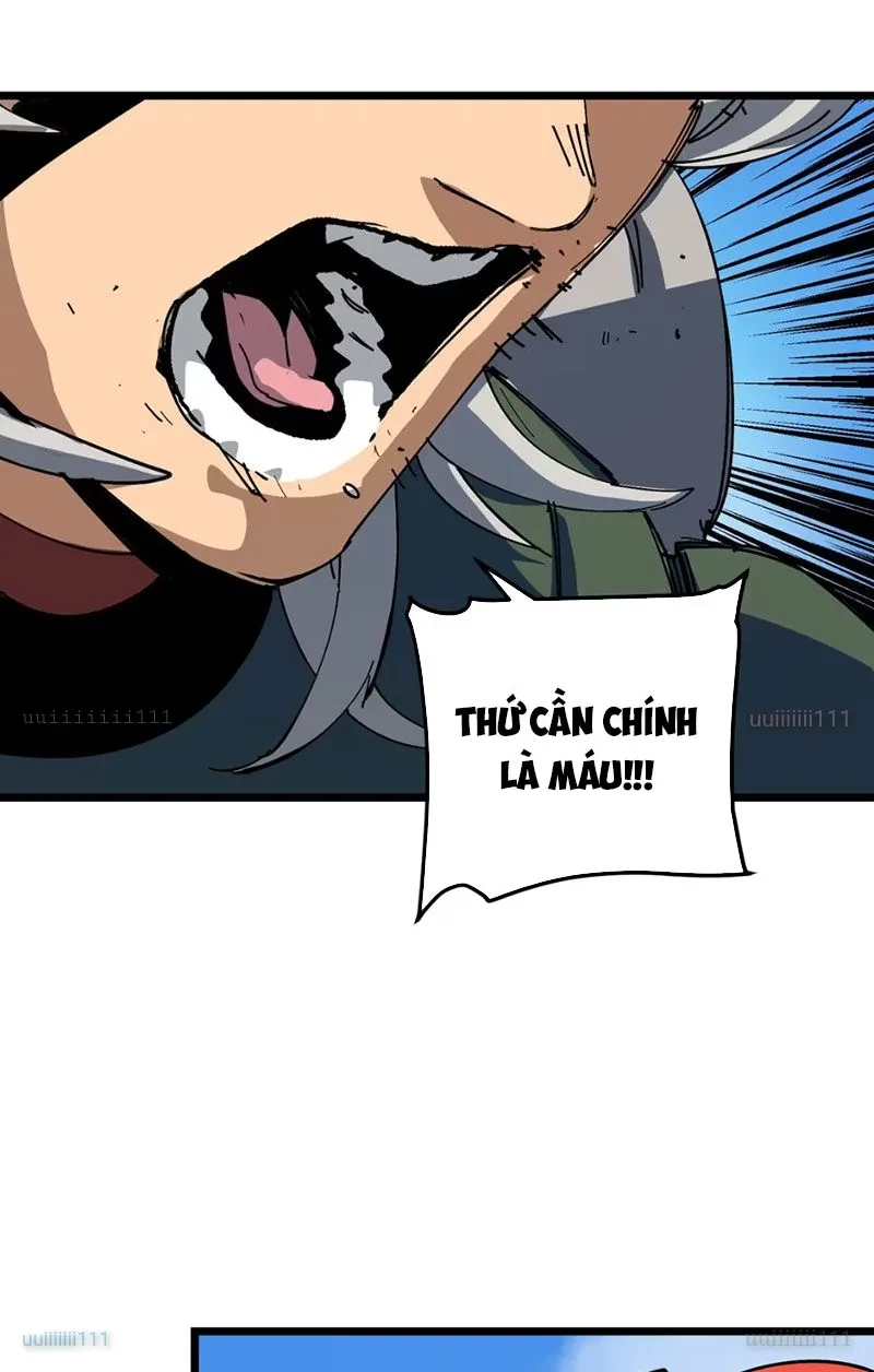Thánh Huyết Chapter 16 - Trang 47