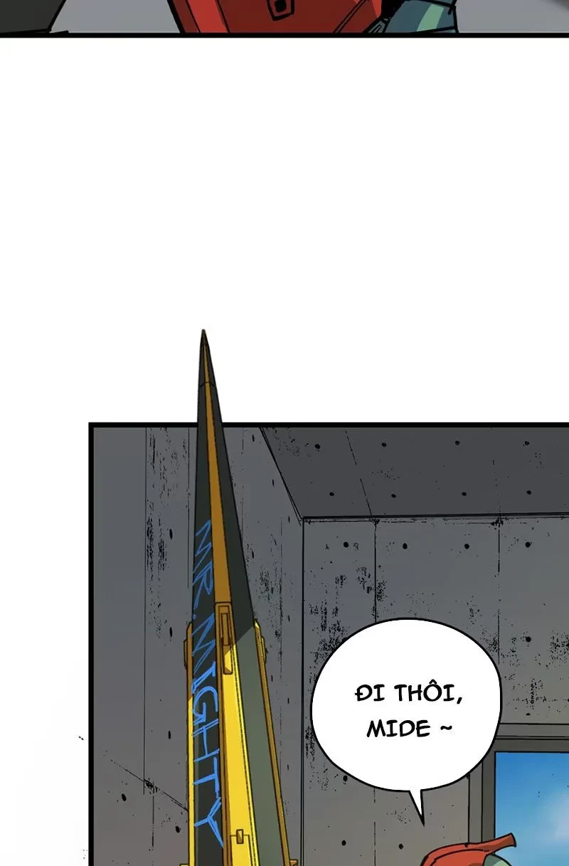Thánh Huyết Chapter 16 - Trang 5