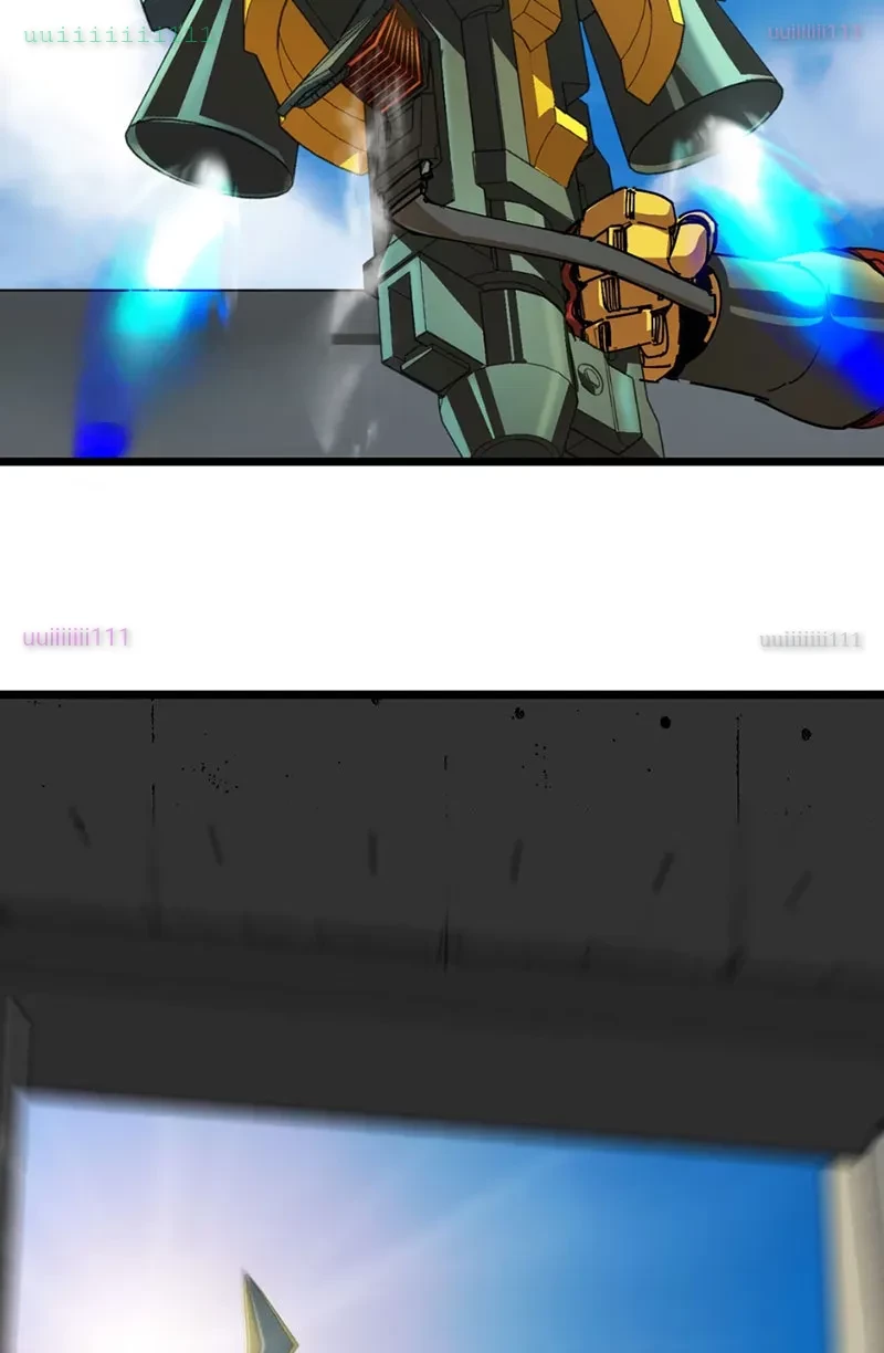 Thánh Huyết Chapter 16 - Trang 8