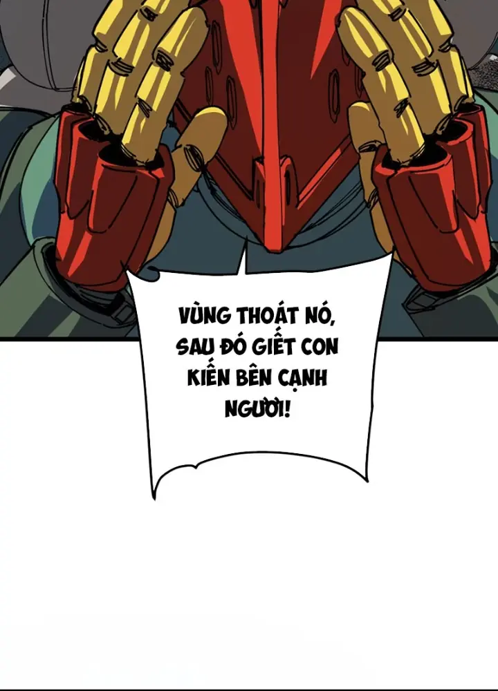 Thánh Huyết Chapter 17 - Trang 12