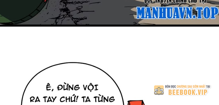 Thánh Huyết Chapter 17 - Trang 21