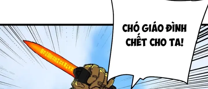Thánh Huyết Chapter 17 - Trang 23