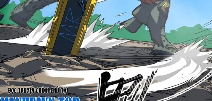 Thánh Huyết Chapter 17 - Trang 27