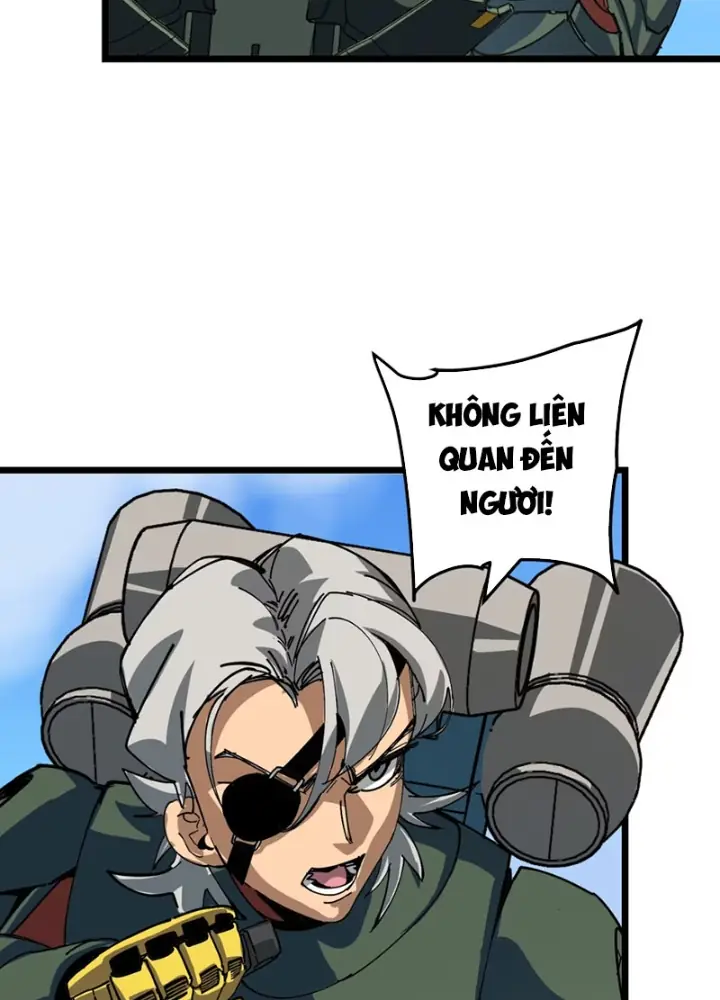 Thánh Huyết Chapter 17 - Trang 32