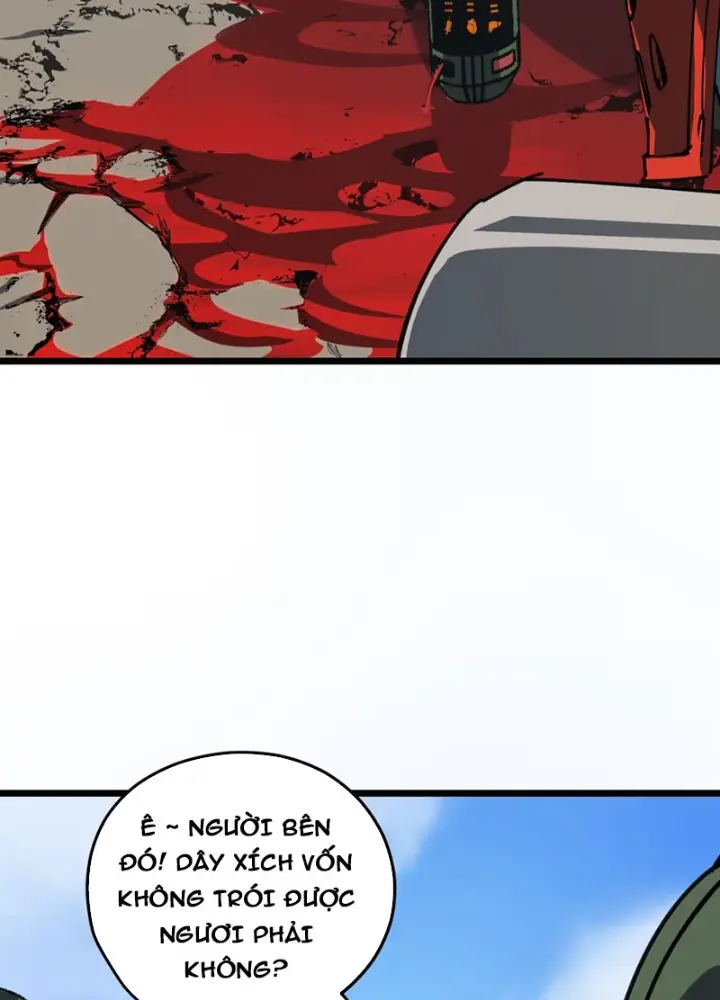 Thánh Huyết Chapter 17 - Trang 8