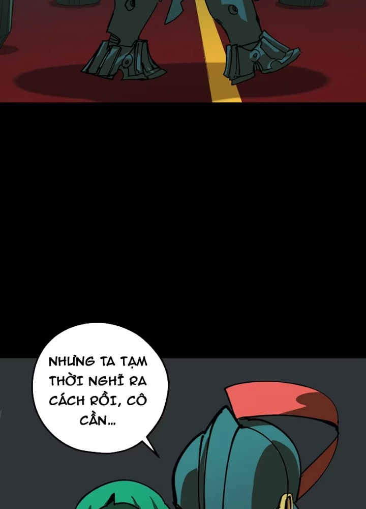 Thánh Huyết Chapter 18 - Trang 10