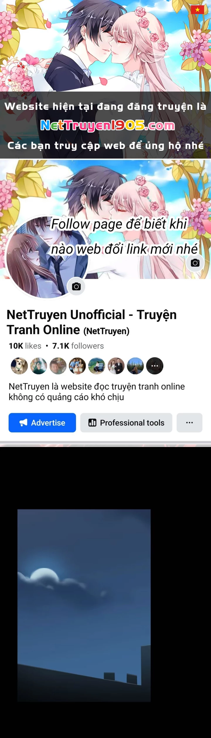 Thánh Huyết Chapter 18 - Trang 2