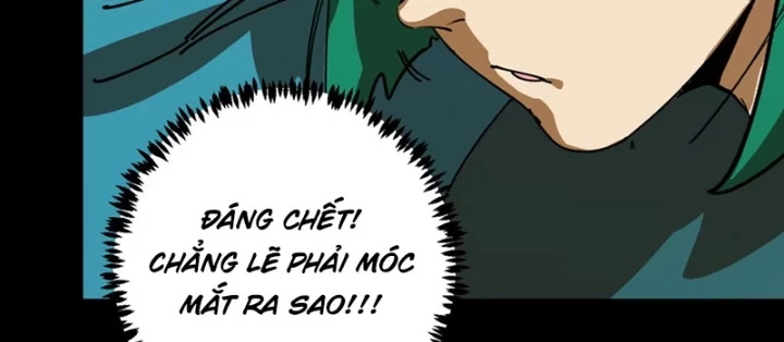 Thánh Huyết Chapter 18 - Trang 23