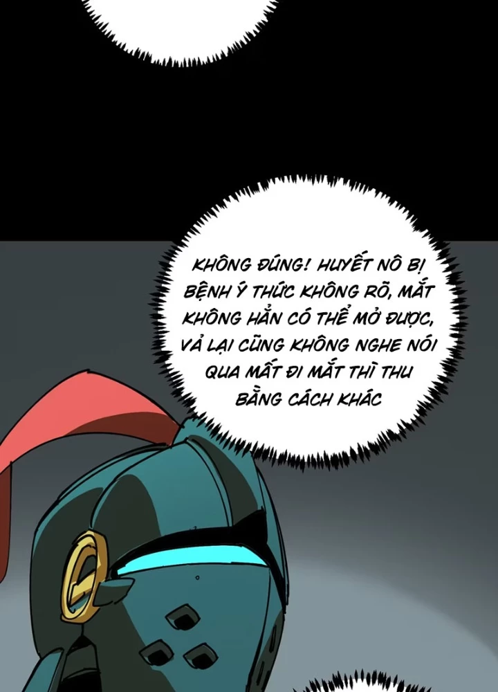 Thánh Huyết Chapter 18 - Trang 24