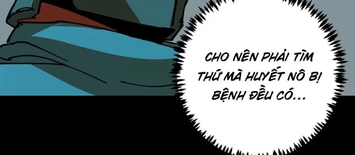 Thánh Huyết Chapter 18 - Trang 25