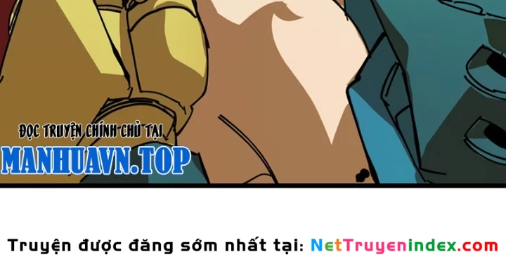 Thánh Huyết Chapter 18 - Trang 27
