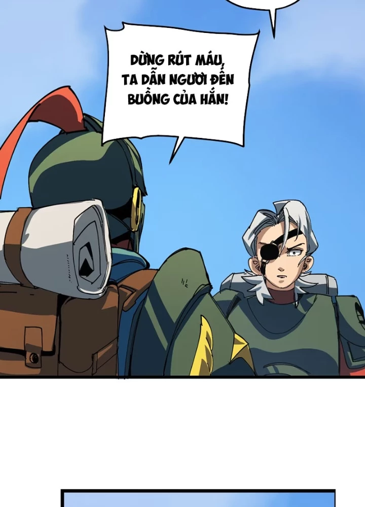 Thánh Huyết Chapter 18 - Trang 34