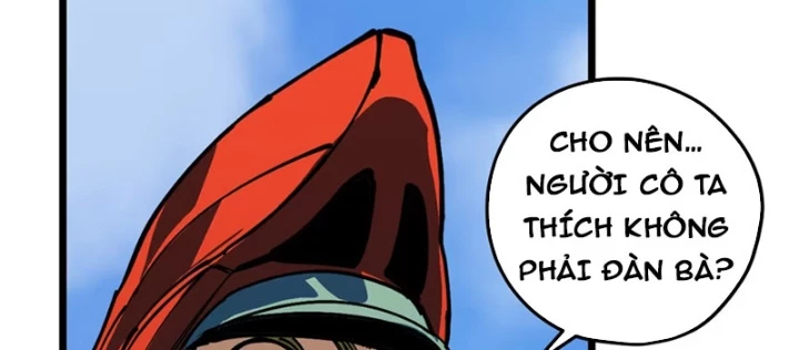 Thánh Huyết Chapter 18 - Trang 39