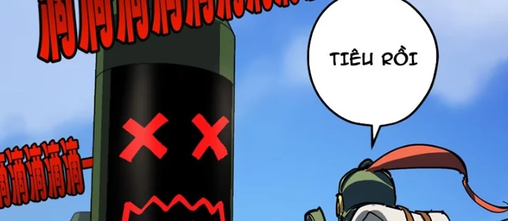 Thánh Huyết Chapter 18 - Trang 43