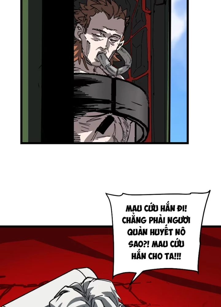 Thánh Huyết Chapter 18 - Trang 46
