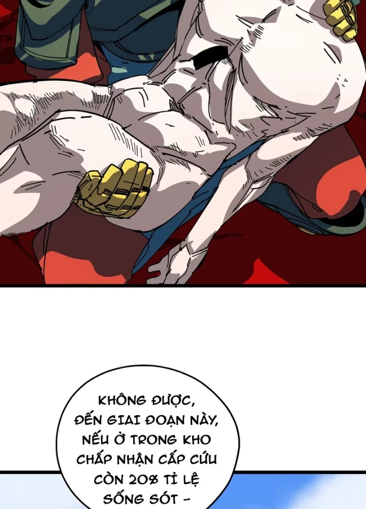 Thánh Huyết Chapter 18 - Trang 48