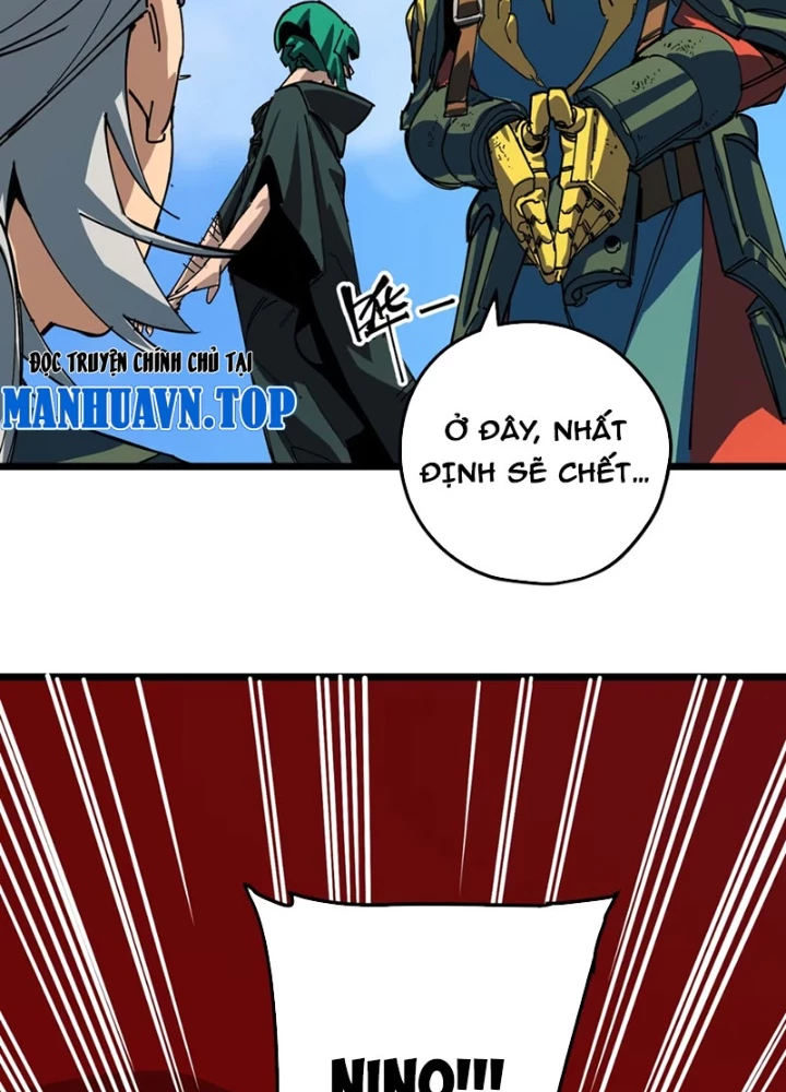 Thánh Huyết Chapter 18 - Trang 50