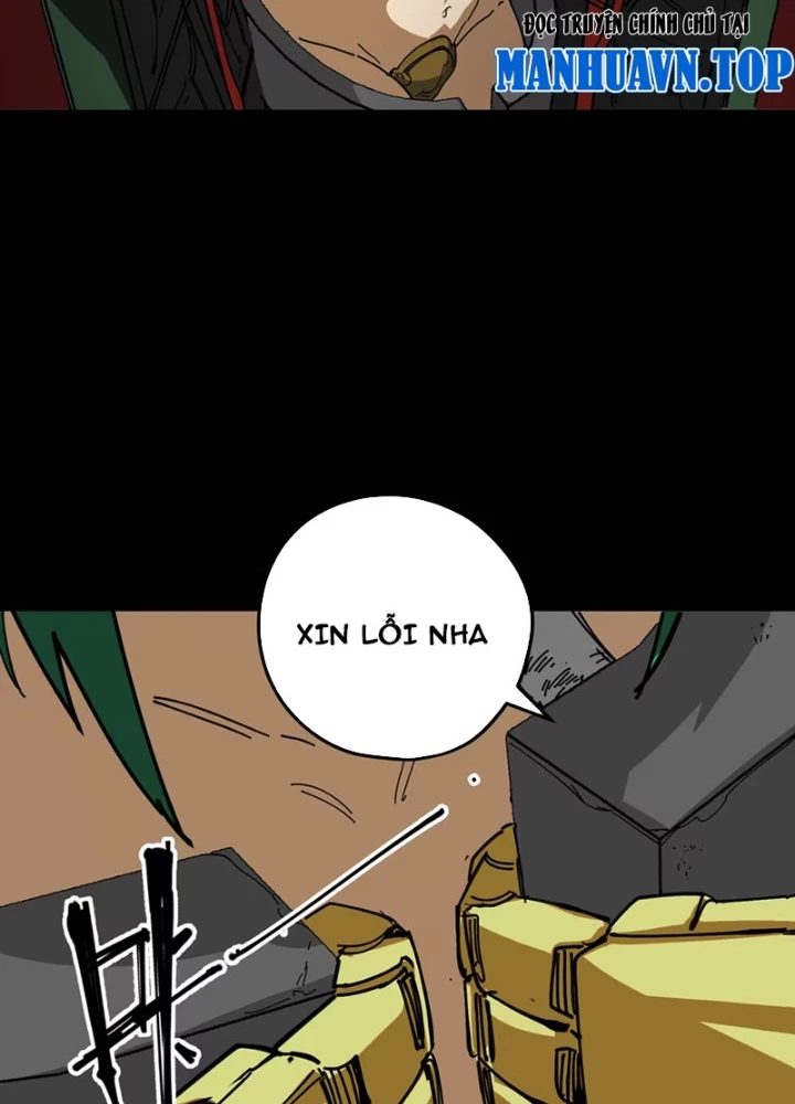 Thánh Huyết Chapter 18 - Trang 6