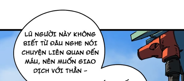 Thánh Huyết Chapter 19 - Trang 13