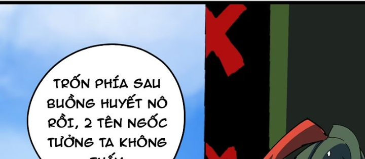 Thánh Huyết Chapter 19 - Trang 27