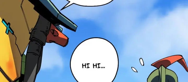 Thánh Huyết Chapter 19 - Trang 29