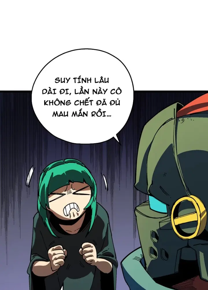 Thánh Huyết Chapter 19 - Trang 34