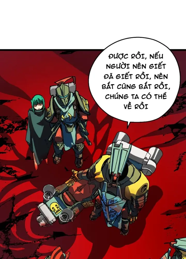Thánh Huyết Chapter 19 - Trang 36