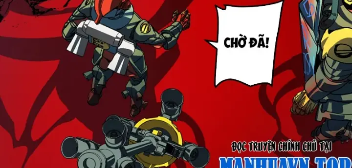 Thánh Huyết Chapter 19 - Trang 37