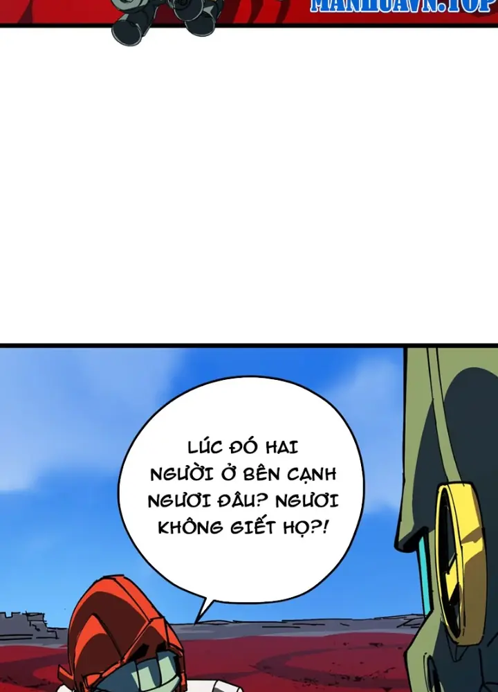 Thánh Huyết Chapter 19 - Trang 38