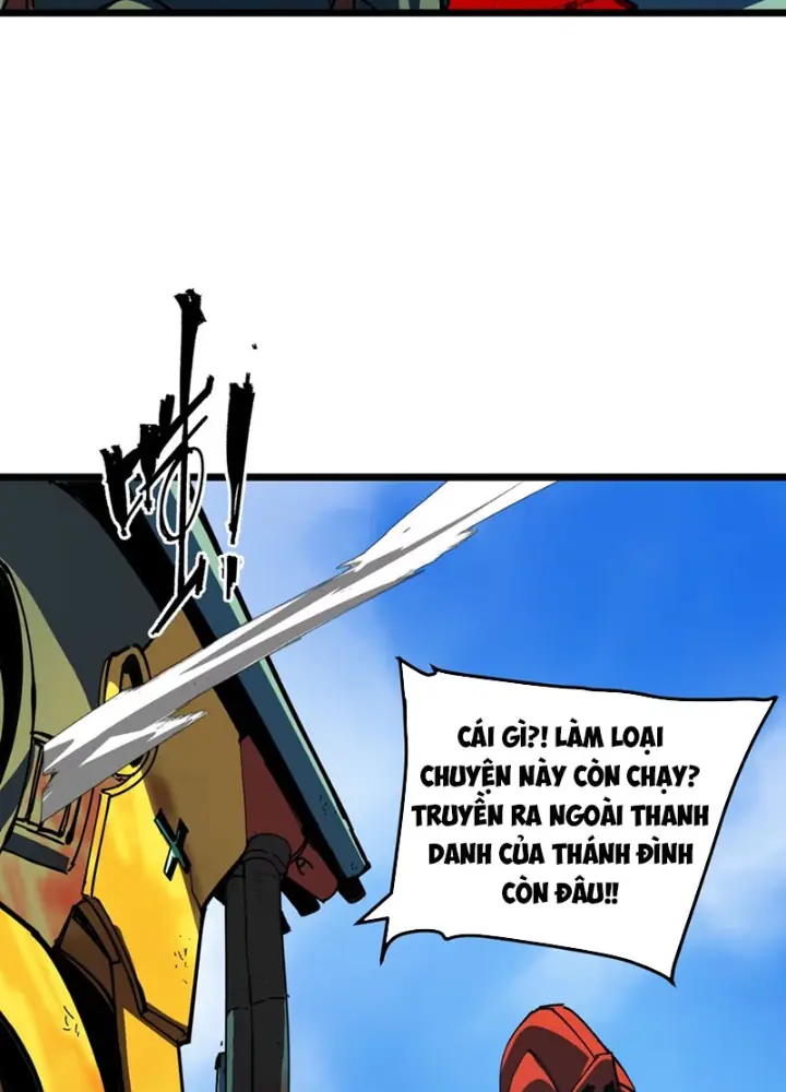 Thánh Huyết Chapter 19 - Trang 40