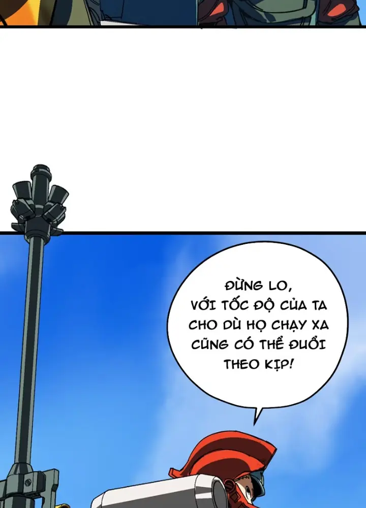 Thánh Huyết Chapter 19 - Trang 42